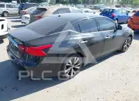 2018 Nissan MAXIMA photo