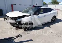 2018 Nissan MAXIMA фото