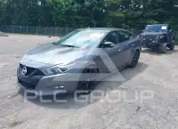 2018 Nissan MAXIMA фото