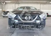 2018 Nissan MAXIMA photo
