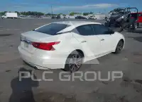 2018 Nissan MAXIMA фото