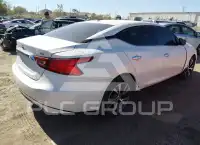 2018 Nissan MAXIMA photo