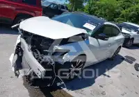 2018 Nissan MAXIMA фото