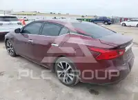 2018 Nissan MAXIMA photo