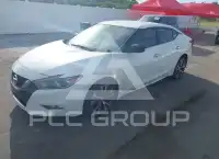 2018 Nissan MAXIMA фото