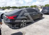 2018 Nissan MAXIMA photo