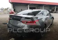 2018 Nissan MAXIMA photo