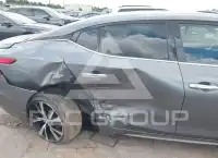 2018 Nissan MAXIMA photo
