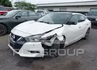 2018 Nissan MAXIMA photo