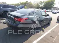 2018 Nissan MAXIMA photo