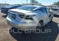2018 Nissan MAXIMA photo