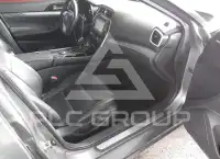 2018 Nissan MAXIMA photo