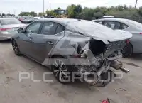 2018 Nissan MAXIMA фото