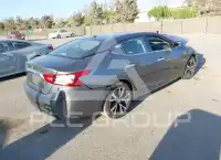 2018 Nissan MAXIMA photo