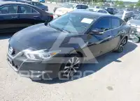 2018 Nissan MAXIMA photo