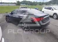 2018 Nissan MAXIMA photo