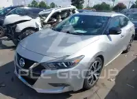 2018 Nissan MAXIMA photo