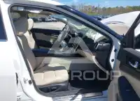 2018 Nissan MAXIMA фото