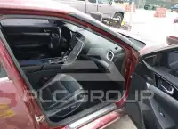 2018 Nissan MAXIMA photo
