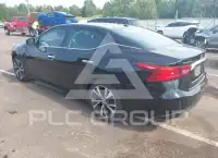 2018 Nissan MAXIMA photo