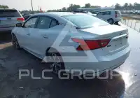 2018 Nissan MAXIMA фото
