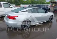 2018 Nissan MAXIMA photo
