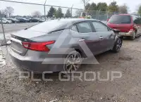 2018 Nissan MAXIMA фото