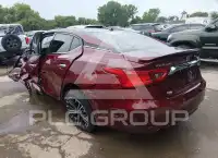 2018 Nissan MAXIMA photo