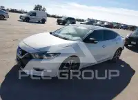 2018 Nissan MAXIMA фото