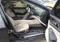 2018 Nissan MAXIMA фото
