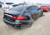 2018 Nissan MAXIMA фото
