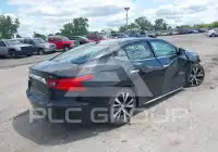 2018 Nissan MAXIMA фото