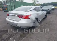 2018 Nissan MAXIMA фото