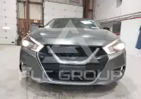 2018 Nissan MAXIMA photo