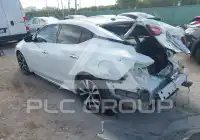 2018 Nissan MAXIMA фото