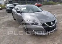 2018 Nissan MAXIMA фото