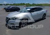 2018 Nissan MAXIMA фото