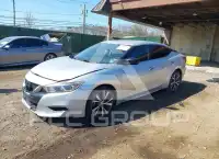 2018 Nissan MAXIMA photo