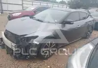 2018 Nissan MAXIMA photo