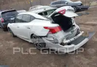 2018 Nissan MAXIMA фото