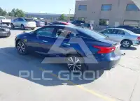 2018 Nissan MAXIMA photo