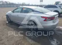 2018 Nissan MAXIMA фото