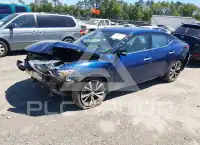 2018 Nissan MAXIMA фото