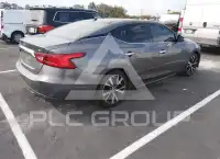 2018 Nissan MAXIMA photo