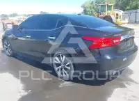 2018 Nissan MAXIMA фото