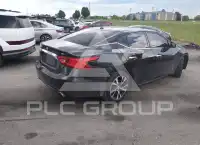 2018 Nissan MAXIMA photo
