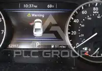 2018 Nissan MAXIMA photo