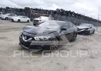 2018 Nissan MAXIMA photo