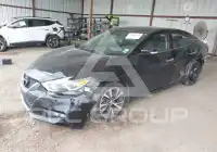 2018 Nissan MAXIMA фото