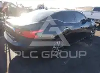 2018 Nissan MAXIMA фото